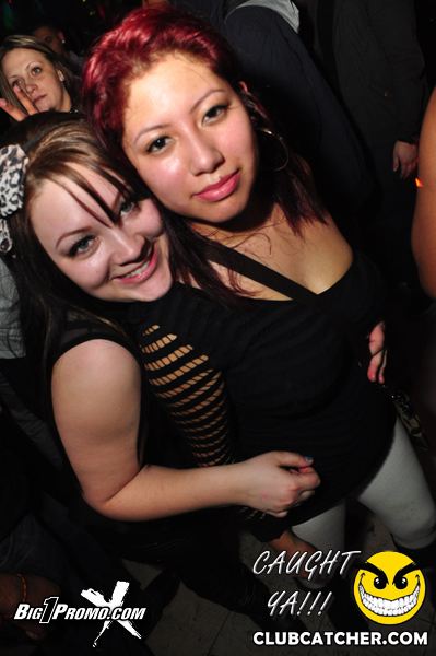 Luxy nightclub photo 181 - February 23rd, 2013