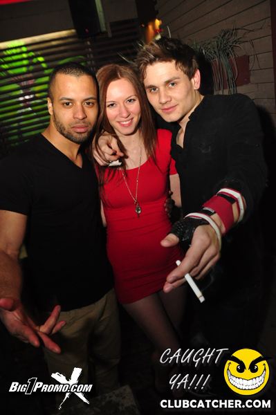 Luxy nightclub photo 182 - February 23rd, 2013
