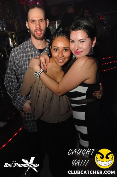 Luxy nightclub photo 184 - February 23rd, 2013