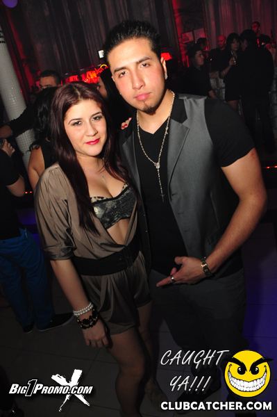Luxy nightclub photo 186 - February 23rd, 2013
