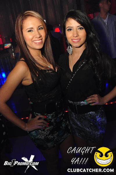 Luxy nightclub photo 188 - February 23rd, 2013