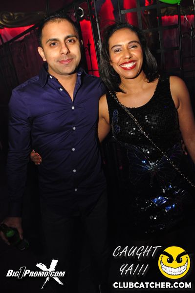 Luxy nightclub photo 189 - February 23rd, 2013