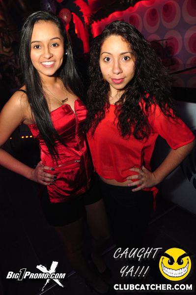 Luxy nightclub photo 20 - February 23rd, 2013