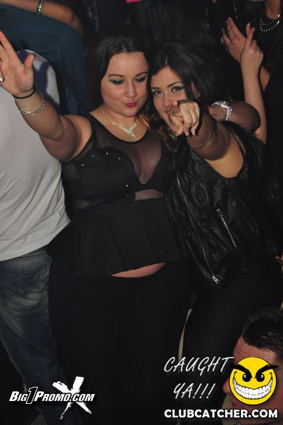 Luxy nightclub photo 192 - February 23rd, 2013