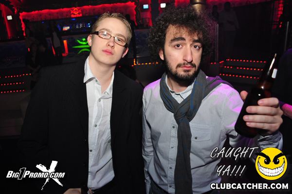 Luxy nightclub photo 198 - February 23rd, 2013