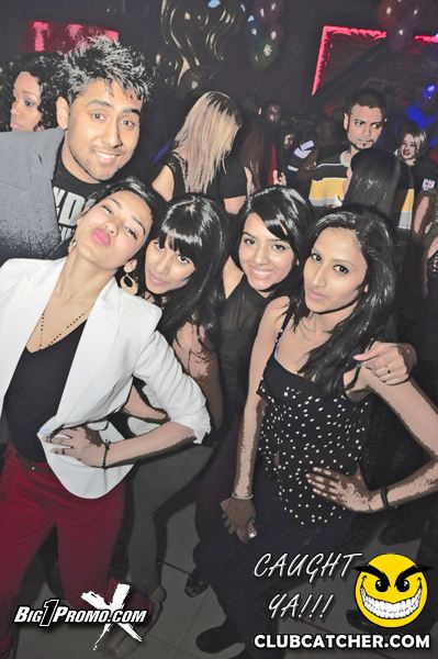 Luxy nightclub photo 199 - February 23rd, 2013