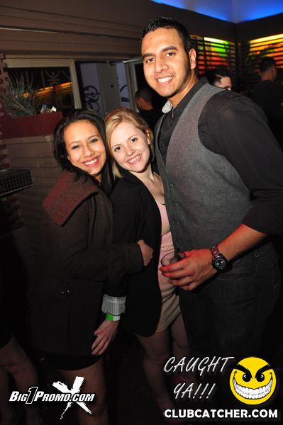 Luxy nightclub photo 200 - February 23rd, 2013