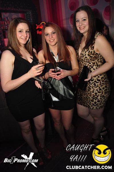 Luxy nightclub photo 21 - February 23rd, 2013