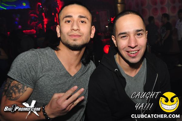 Luxy nightclub photo 201 - February 23rd, 2013