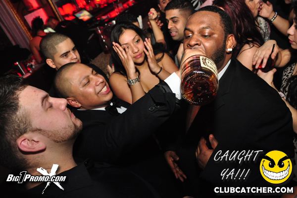 Luxy nightclub photo 202 - February 23rd, 2013