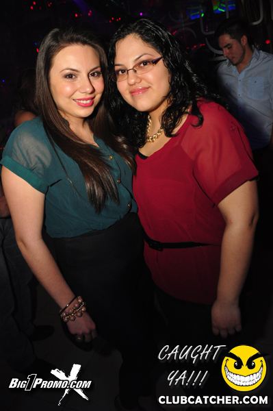 Luxy nightclub photo 203 - February 23rd, 2013