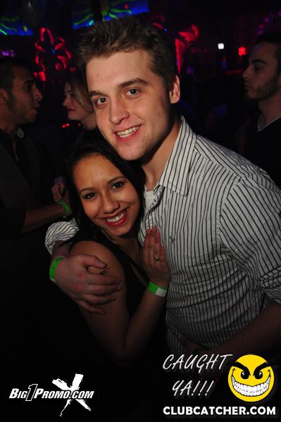 Luxy nightclub photo 204 - February 23rd, 2013