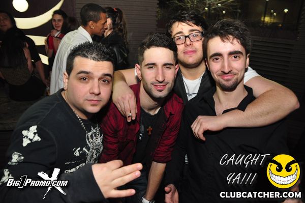 Luxy nightclub photo 205 - February 23rd, 2013