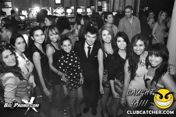 Luxy nightclub photo 207 - February 23rd, 2013