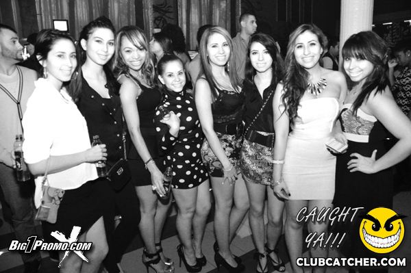 Luxy nightclub photo 209 - February 23rd, 2013