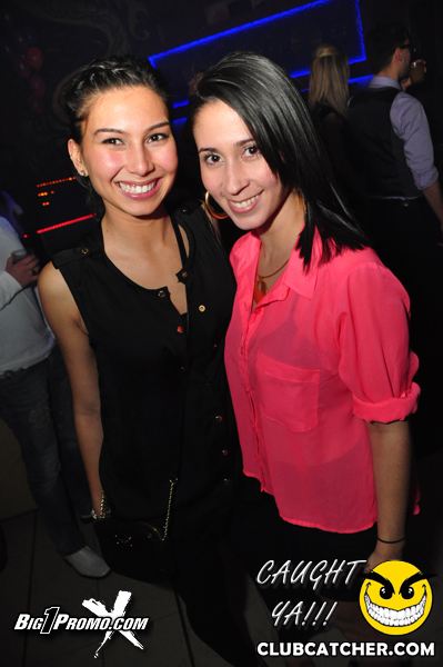 Luxy nightclub photo 210 - February 23rd, 2013