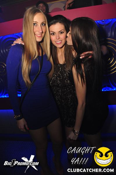 Luxy nightclub photo 22 - February 23rd, 2013