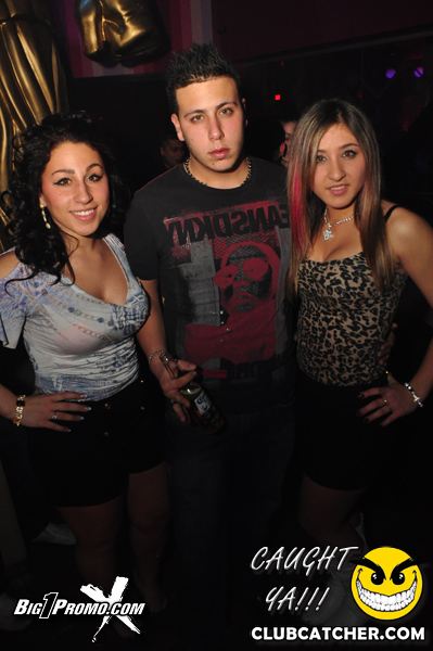 Luxy nightclub photo 211 - February 23rd, 2013