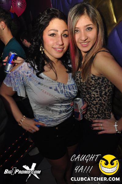 Luxy nightclub photo 212 - February 23rd, 2013