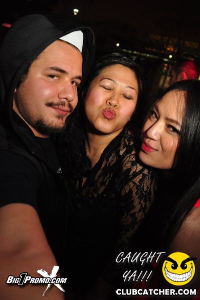 Luxy nightclub photo 213 - February 23rd, 2013