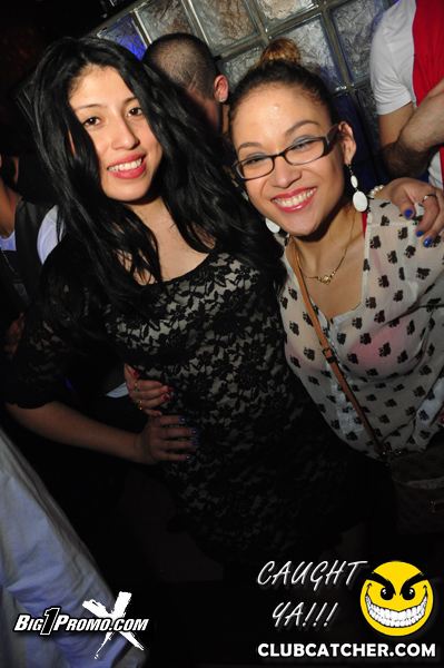 Luxy nightclub photo 214 - February 23rd, 2013