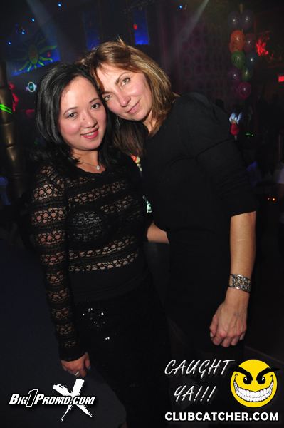 Luxy nightclub photo 215 - February 23rd, 2013