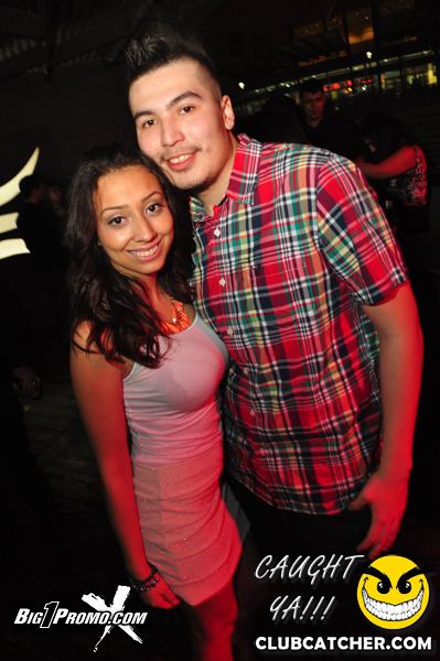 Luxy nightclub photo 216 - February 23rd, 2013