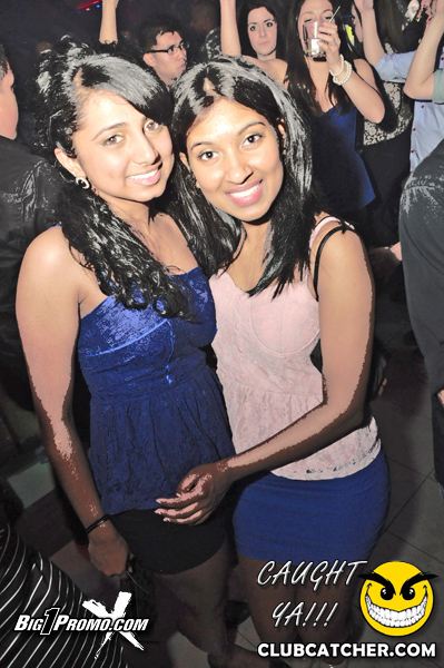 Luxy nightclub photo 218 - February 23rd, 2013