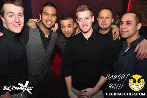 Luxy nightclub photo 219 - February 23rd, 2013