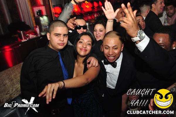 Luxy nightclub photo 220 - February 23rd, 2013