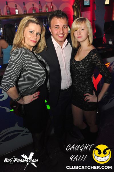 Luxy nightclub photo 23 - February 23rd, 2013