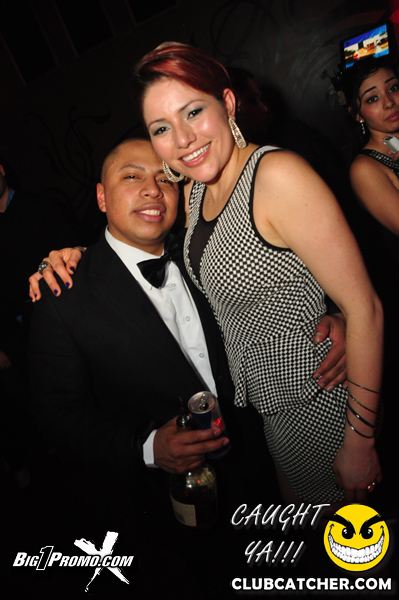 Luxy nightclub photo 221 - February 23rd, 2013