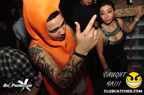 Luxy nightclub photo 222 - February 23rd, 2013