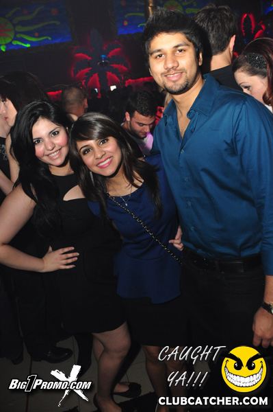 Luxy nightclub photo 224 - February 23rd, 2013