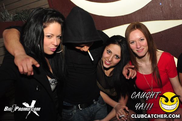 Luxy nightclub photo 226 - February 23rd, 2013