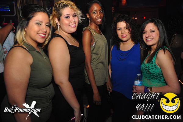 Luxy nightclub photo 228 - February 23rd, 2013