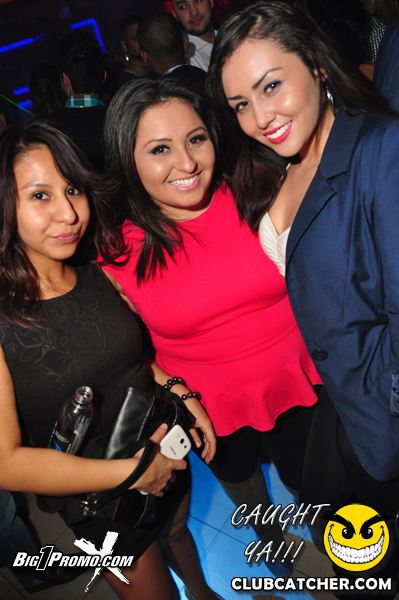 Luxy nightclub photo 229 - February 23rd, 2013