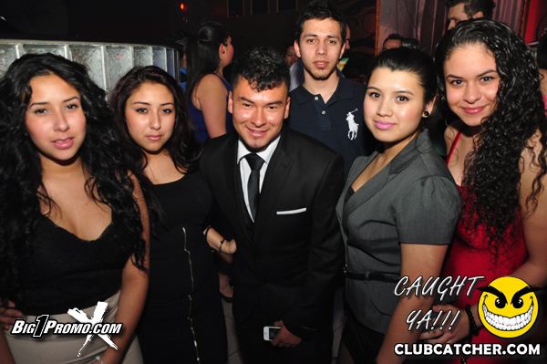 Luxy nightclub photo 230 - February 23rd, 2013