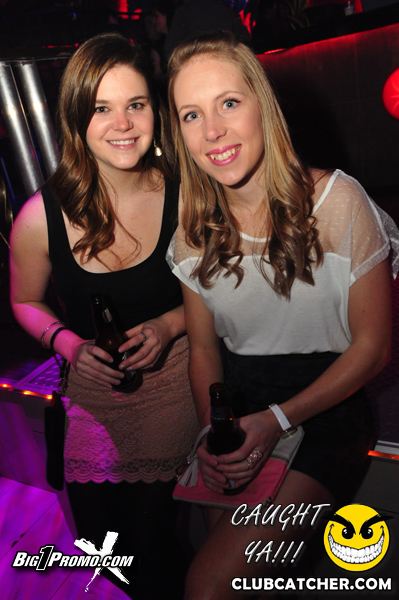 Luxy nightclub photo 231 - February 23rd, 2013