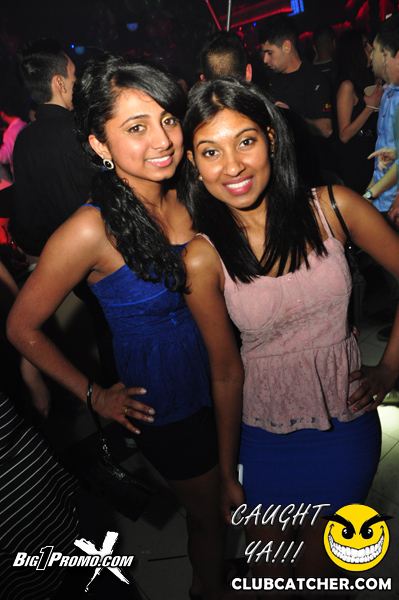 Luxy nightclub photo 232 - February 23rd, 2013