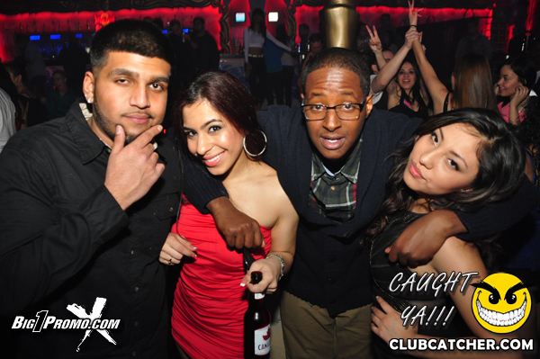 Luxy nightclub photo 233 - February 23rd, 2013