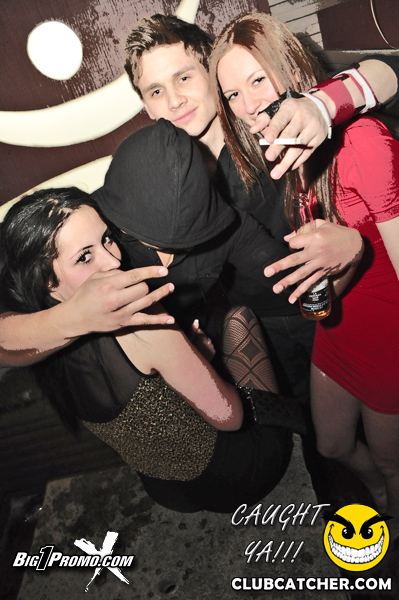 Luxy nightclub photo 234 - February 23rd, 2013