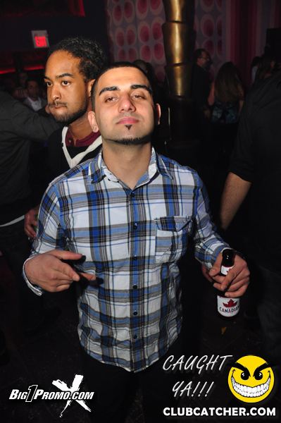 Luxy nightclub photo 235 - February 23rd, 2013