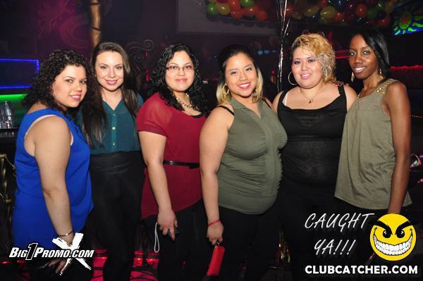 Luxy nightclub photo 236 - February 23rd, 2013