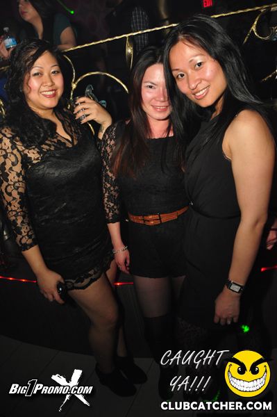 Luxy nightclub photo 239 - February 23rd, 2013