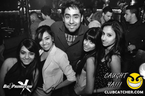 Luxy nightclub photo 240 - February 23rd, 2013
