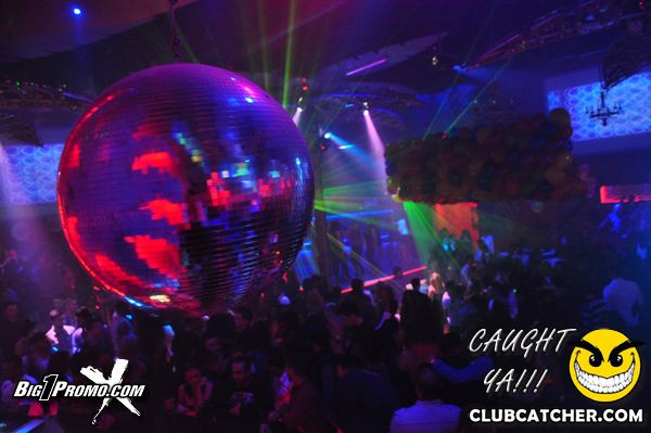 Luxy nightclub photo 25 - February 23rd, 2013