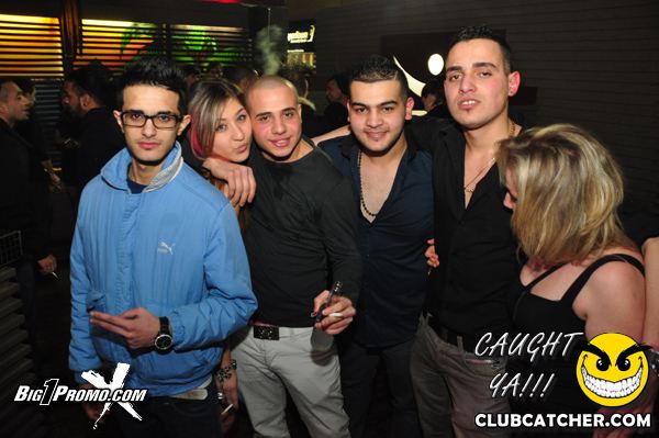 Luxy nightclub photo 246 - February 23rd, 2013