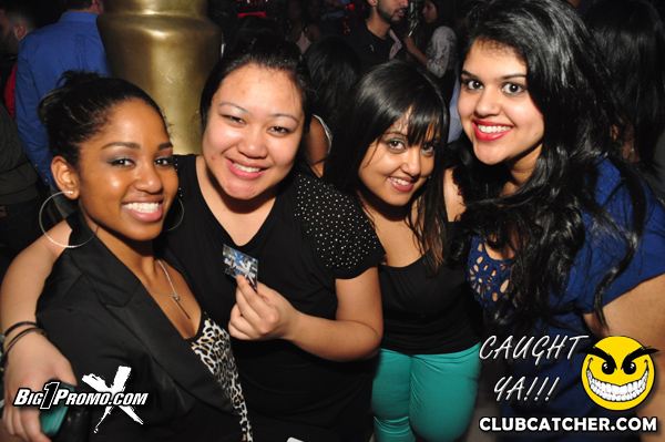 Luxy nightclub photo 247 - February 23rd, 2013