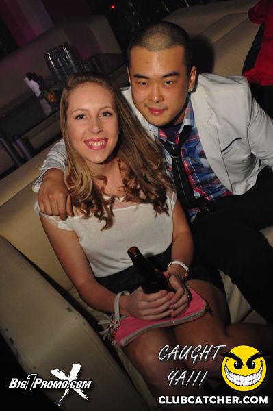 Luxy nightclub photo 249 - February 23rd, 2013